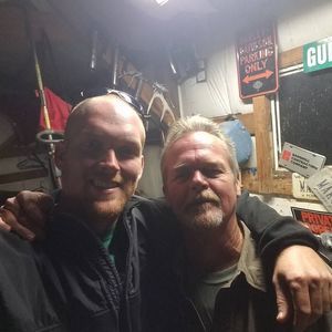 Meet your Posher, Sumner